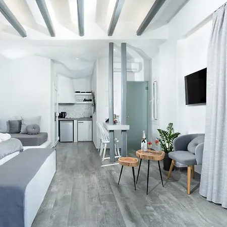 Apartment El_puerto Luxury Port